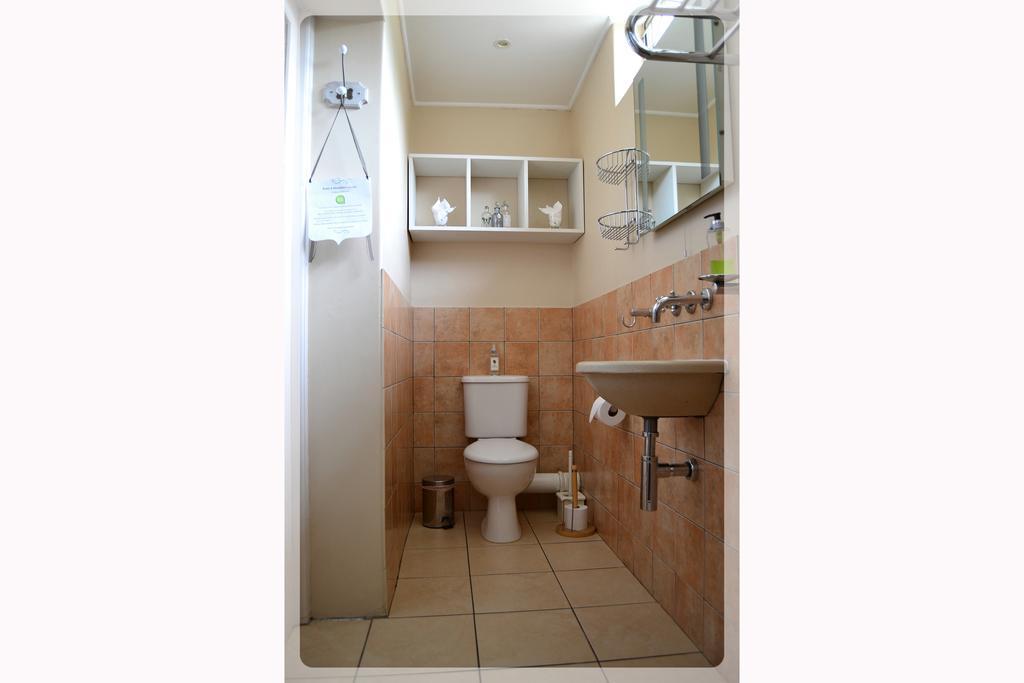 King'S Highway Guest House Somerset West Rum bild
