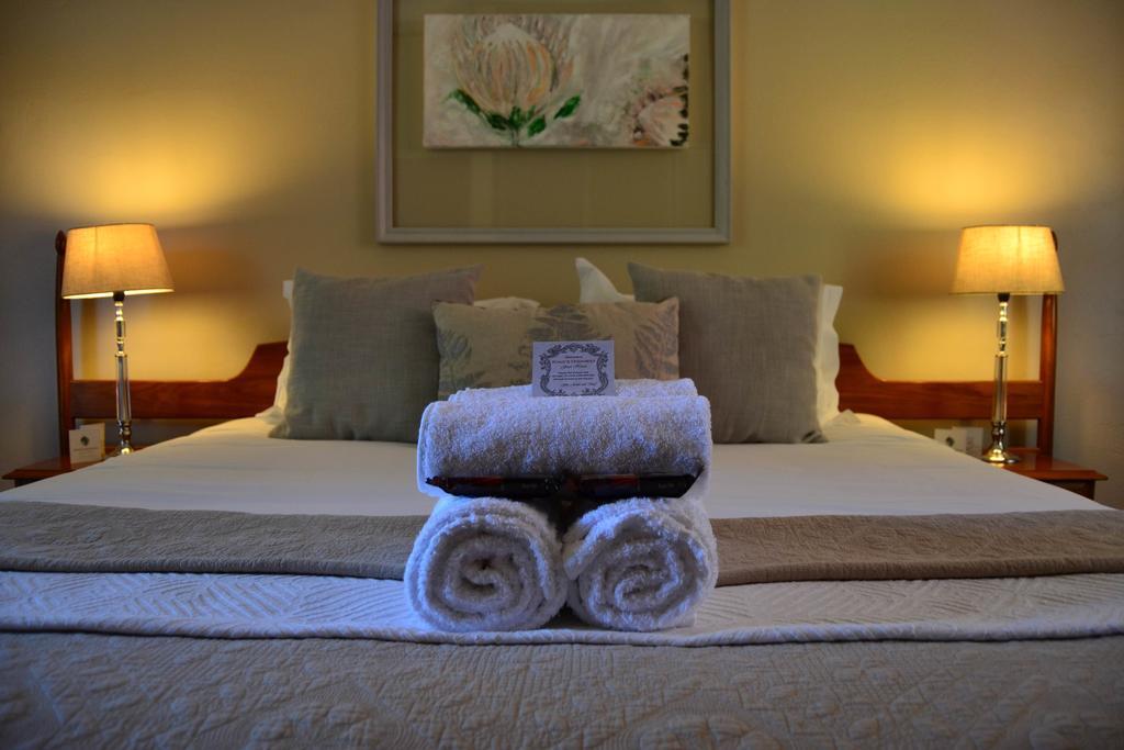 King'S Highway Guest House Somerset West Rum bild