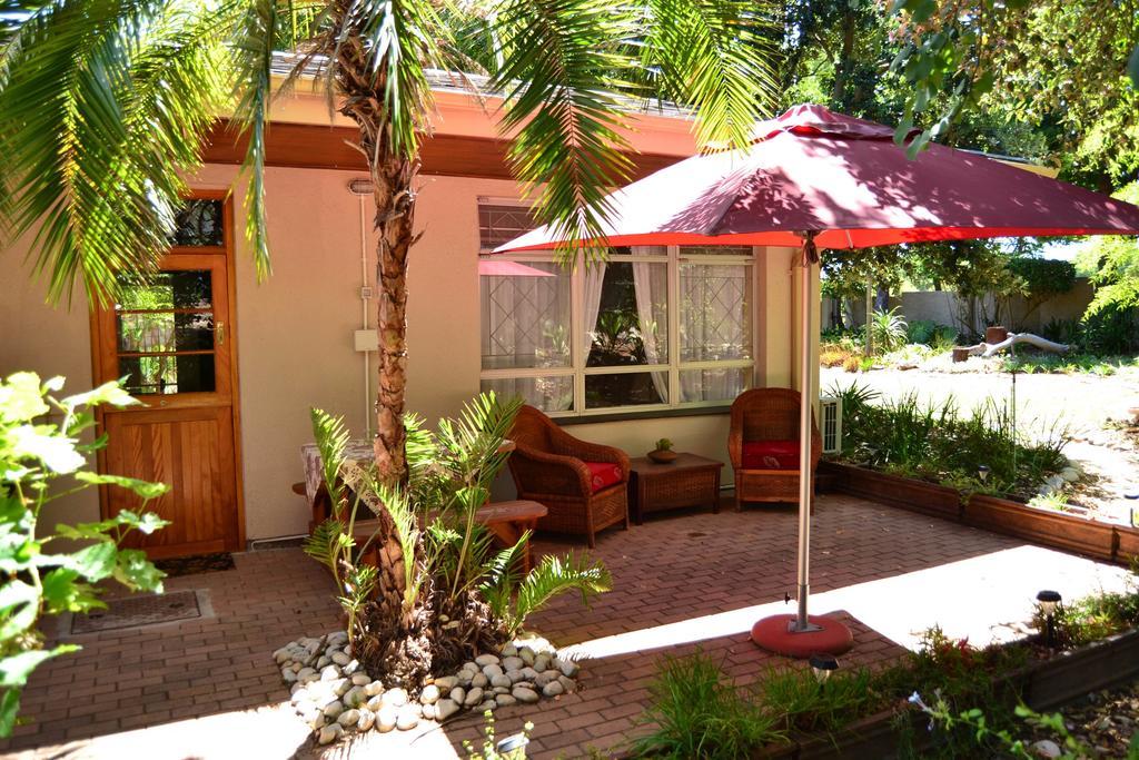 King'S Highway Guest House Somerset West Rum bild