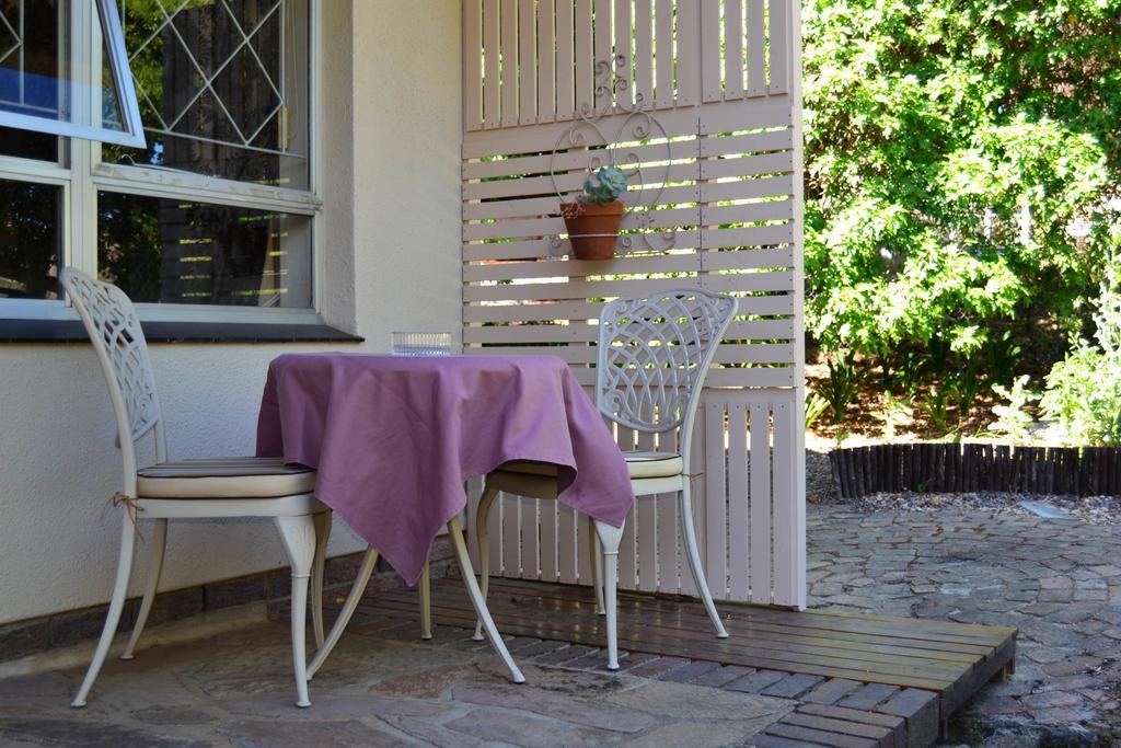 King'S Highway Guest House Somerset West Rum bild