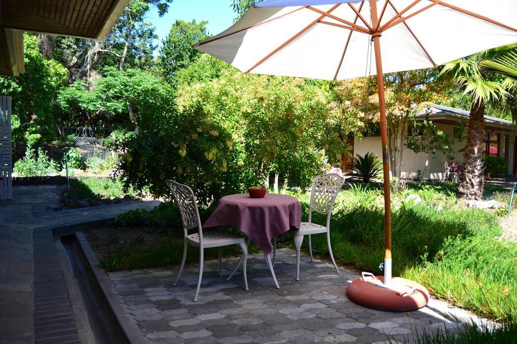 King'S Highway Guest House Somerset West Rum bild