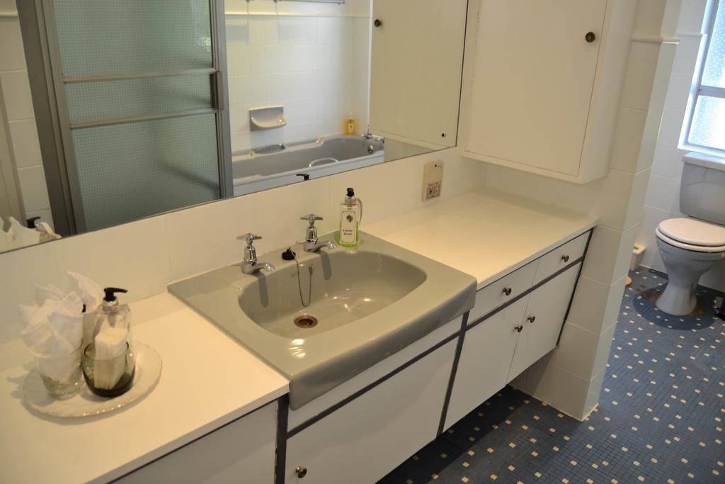 King'S Highway Guest House Somerset West Rum bild