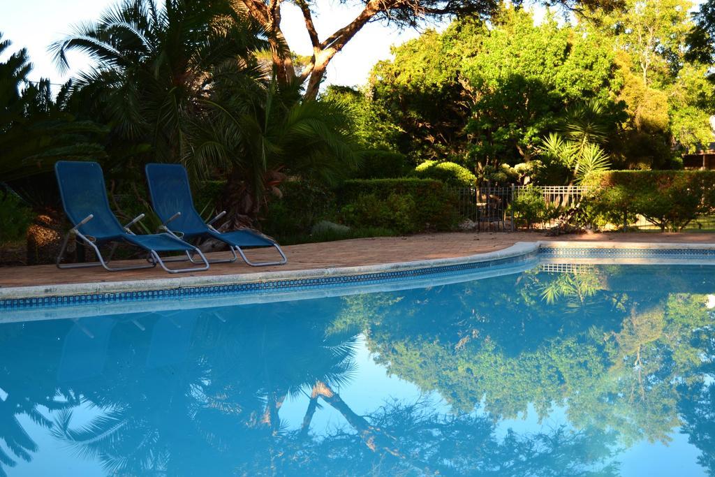 King'S Highway Guest House Somerset West Exteriör bild