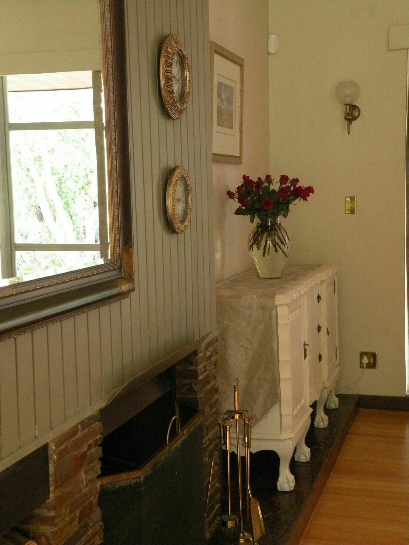 King'S Highway Guest House Somerset West Exteriör bild
