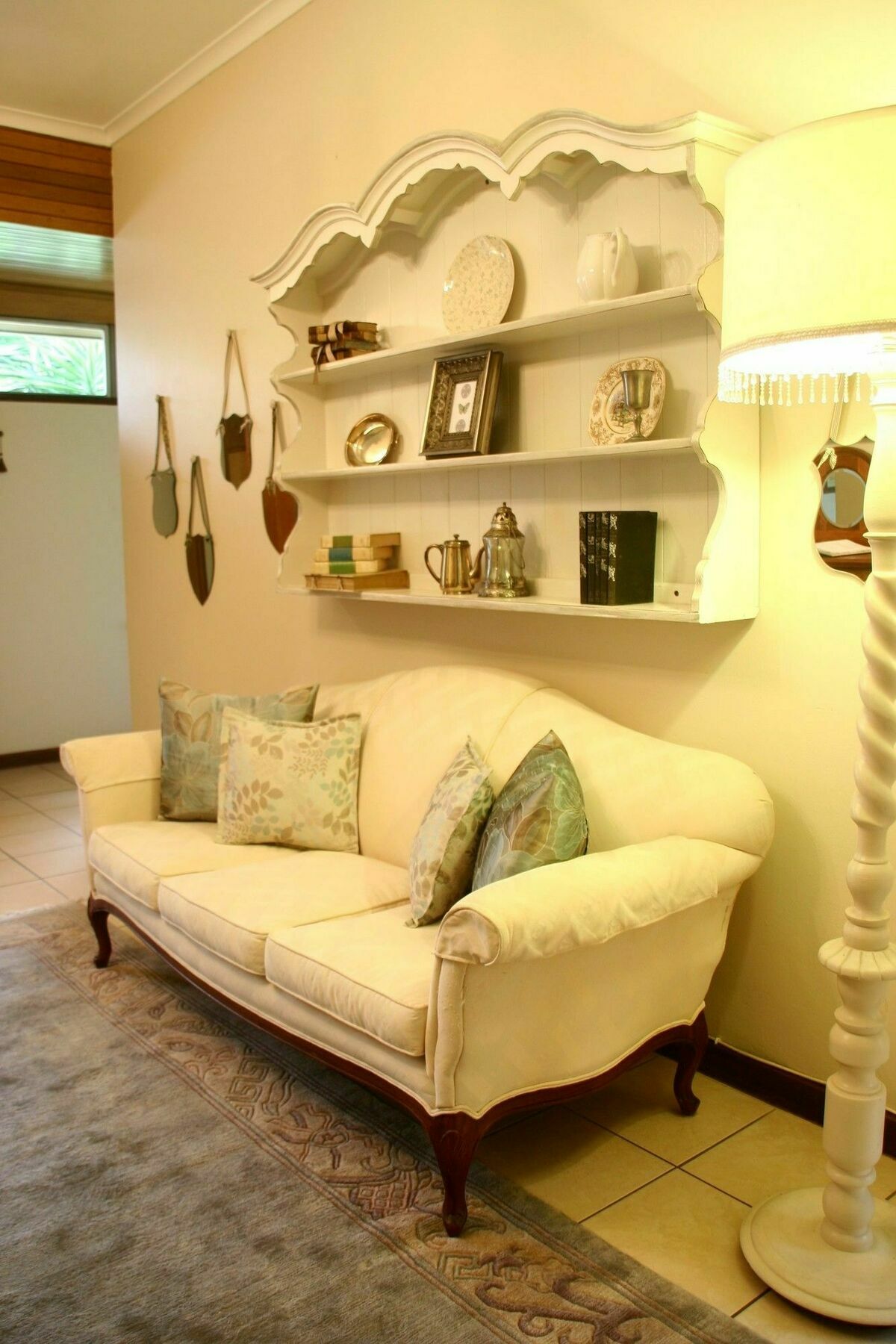 King'S Highway Guest House Somerset West Exteriör bild